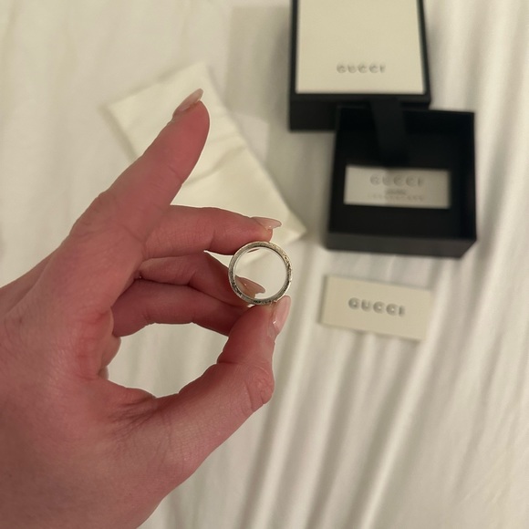Gucci ring - Picture 2 of 6